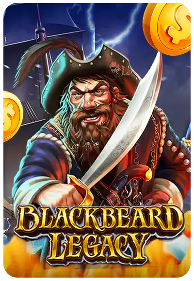 black-beard-legacy