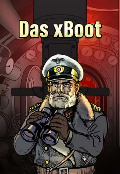 das-xboot