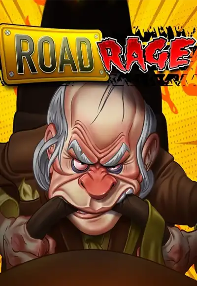 road-rage