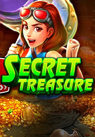 secret-treasure